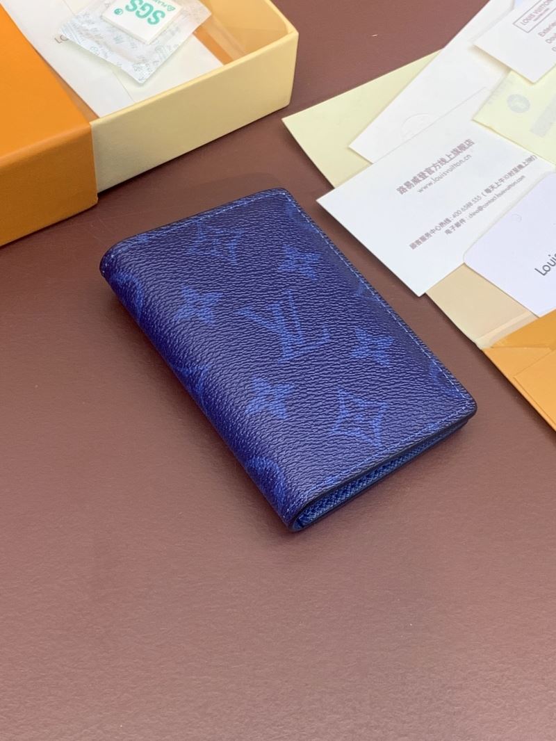 Louis Vuitton Wallets Purse